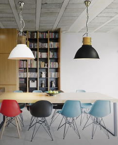 Lampa Wisząca Azzardo DUNCAN small 1