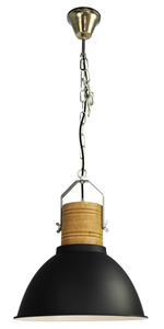 Lampa Wisząca Azzardo DUNCAN small 0