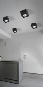Downlight Azzardo ECO ALEX small 1