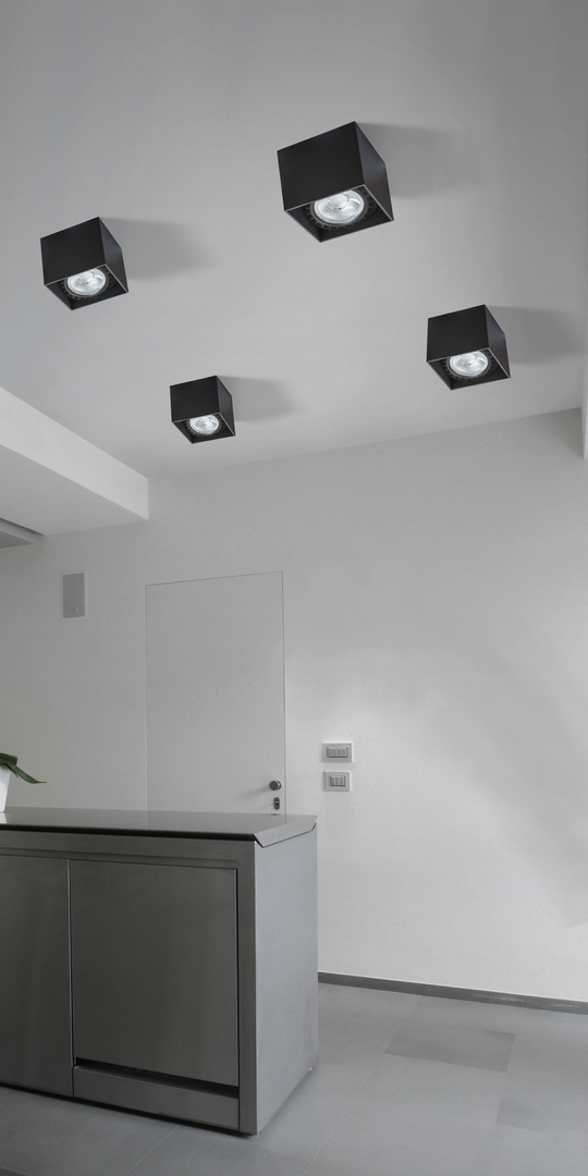 Zobacz Downlight Azzardo ECO ALEX Downlight Azzardo ECO ALEX
