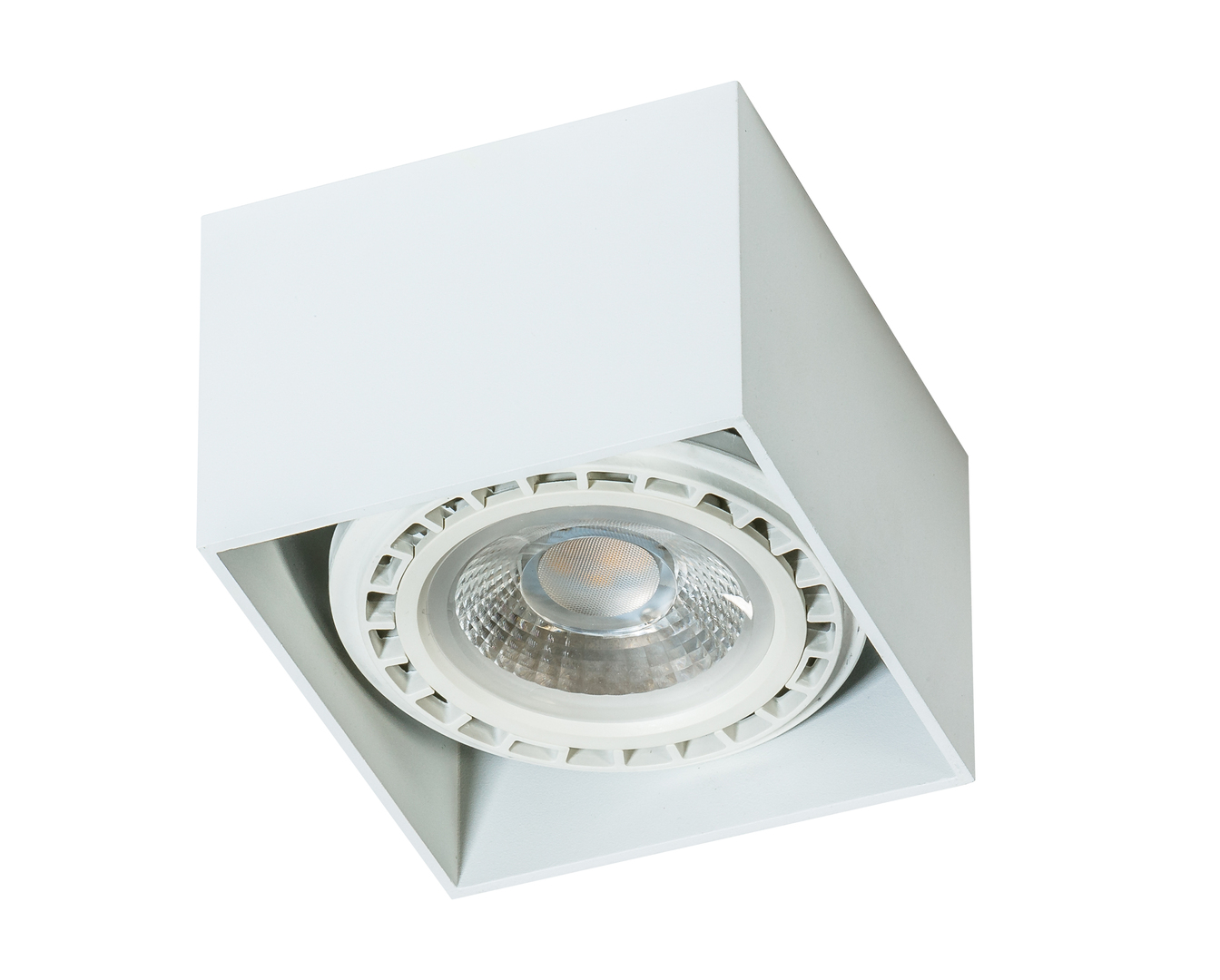 Sprawdź Downlight Azzardo ECO ALEX Downlight Azzardo ECO ALEX