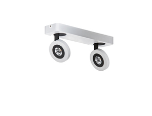 Spot Azzardo ENZO 2 WHITE small 0