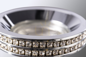 Downlight Azzardo EVA ROUND small 1