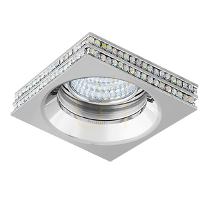 Downlight Azzardo EVA SQUARE small 2