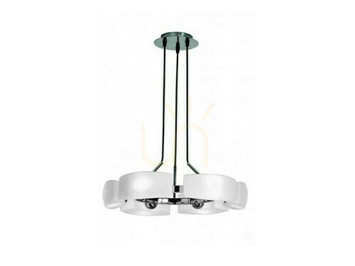 Sprawdź Lampa Wisząca Azzardo FIONA 6