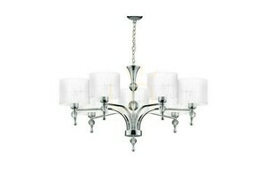 Lampa Wisząca Azzardo IMPRESS 7 small 1