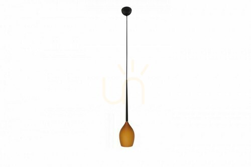 Sprawdź Lampa Wisząca Azzardo IZZA 1
