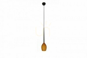 Lampa Wisząca Azzardo IZZA 1 small 1