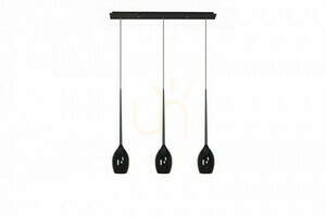 Lampa Wisząca Azzardo IZZA 3 small 1