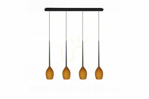 Sprawdź Lampa Wisząca Azzardo IZZA 4