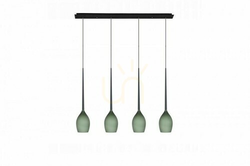 Sprawdź Lampa Wisząca Azzardo IZZA 4