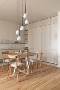 Lampa Wisząca Azzardo IZZA 5 WHITE small 1