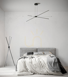 Lampa Wisząca Azzardo JAX small 1
