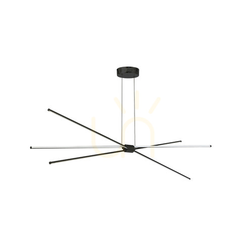 Sprawdź Lampa Wisząca Azzardo JAX