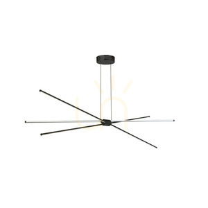 Lampa Wisząca Azzardo JAX small 0