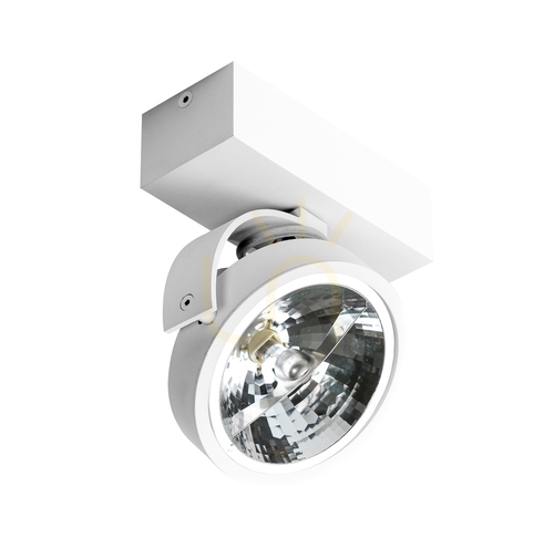 Sprawdź Downlight Azzardo JERRY 1 12V