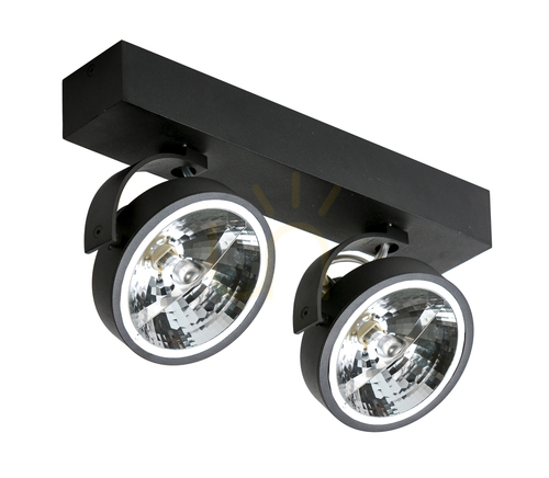 Sprawdź Downlight Azzardo JERRY 2 12V