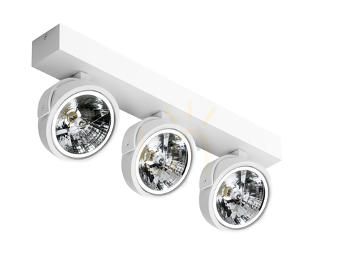 Sprawdź Downlight Azzardo JERRY 3 12V