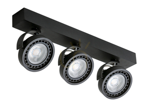 Downlight Azzardo JERRY 3 230V small 0