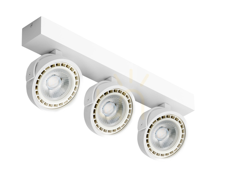 Sprawdź Downlight Azzardo JERRY 3 230V