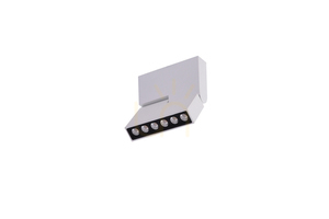 Downlight Azzardo LEON 5 small 5