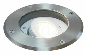 Lampa najazdowa SU-MA MIX 5725 C aluminiowa IP67 15 cm small 2