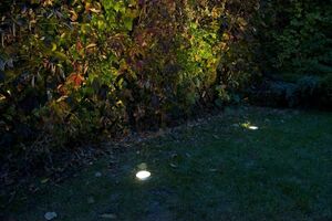 Lampa najazdowa SU-MA MIX 5725 C aluminiowa IP67 15 cm small 4