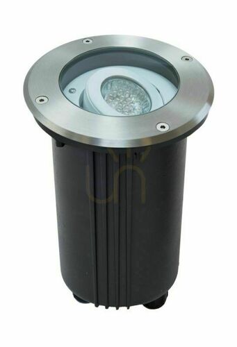 Sprawdź Lampa najazdowa SU-MA MIX 5725 C aluminiowa IP67 15 cm