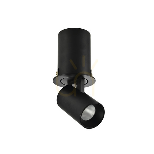 Sprawdź Downlight Azzardo LUNA 15W DIMM