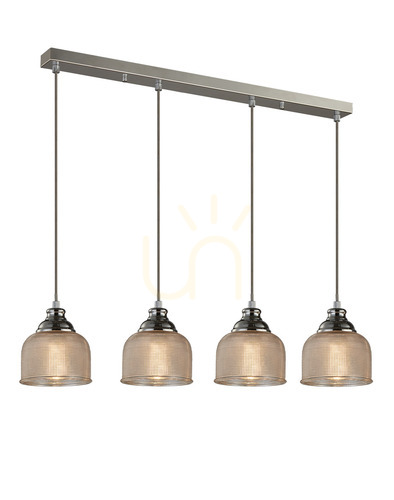 Sprawdź Lampa Wisząca Azzardo MORA 4 LINE