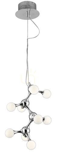 Sprawdź Lampa Wisząca Azzardo NEURONO