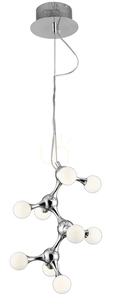 Lampa Wisząca Azzardo NEURONO small 0