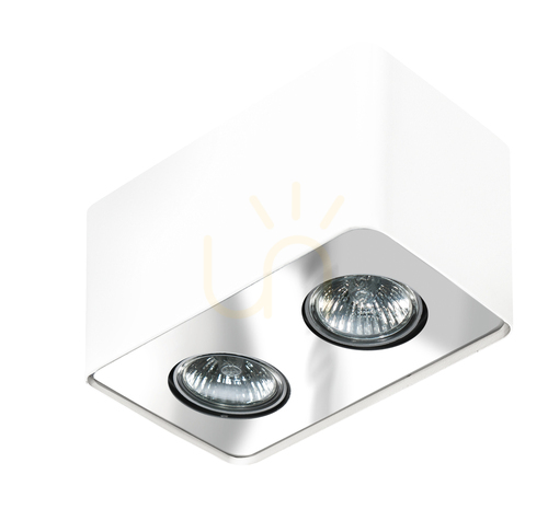 Sprawdź Downlight Azzardo NINO 2 /CHROM