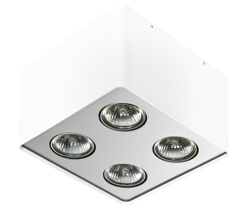 Sprawdź Downlight Azzardo NINO 4 /