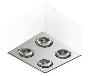Downlight Azzardo NINO 4 / 0 Downlight Azzardo NINO 4 / small 0