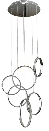 Sprawdź Lampa Wisząca Azzardo OLIMP