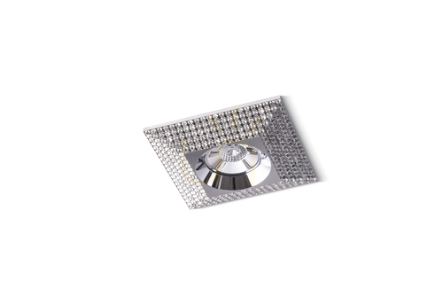 Sprawdź Downlight Azzardo PIRAMIDE XL