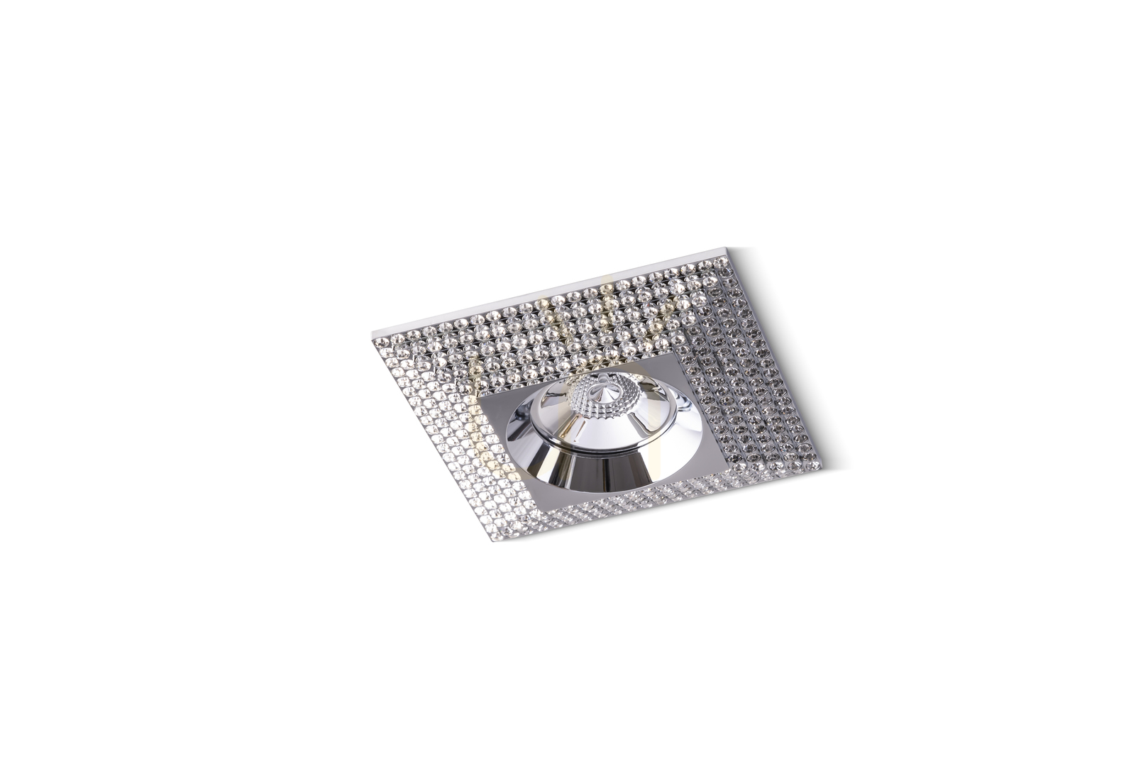 Sprawdź Downlight Azzardo PIRAMIDE XL Downlight Azzardo PIRAMIDE XL