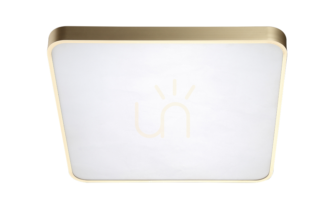 Sprawdź Plafon Azzardo QUADRO 50 LED CCT Plafon Azzardo QUADRO 50 LED CCT