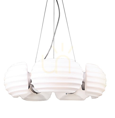 Sprawdź Lampa Wisząca Azzardo RONDO