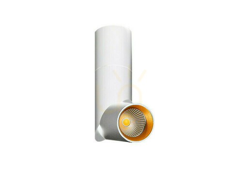 Sprawdź Downlight Azzardo SANTOS