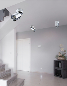 Downlight Azzardo SIENA 20W 4000K small 1