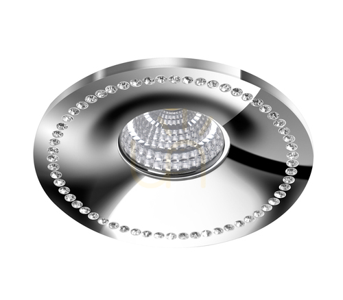 Sprawdź Downlight Azzardo SIMON ROUND