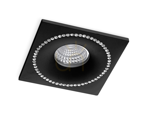 Sprawdź Downlight Azzardo SIMON SQUARE