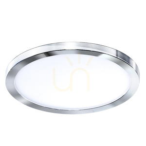 Downlight Azzardo SLIM 15 ROUND 4000K IP44 small 1