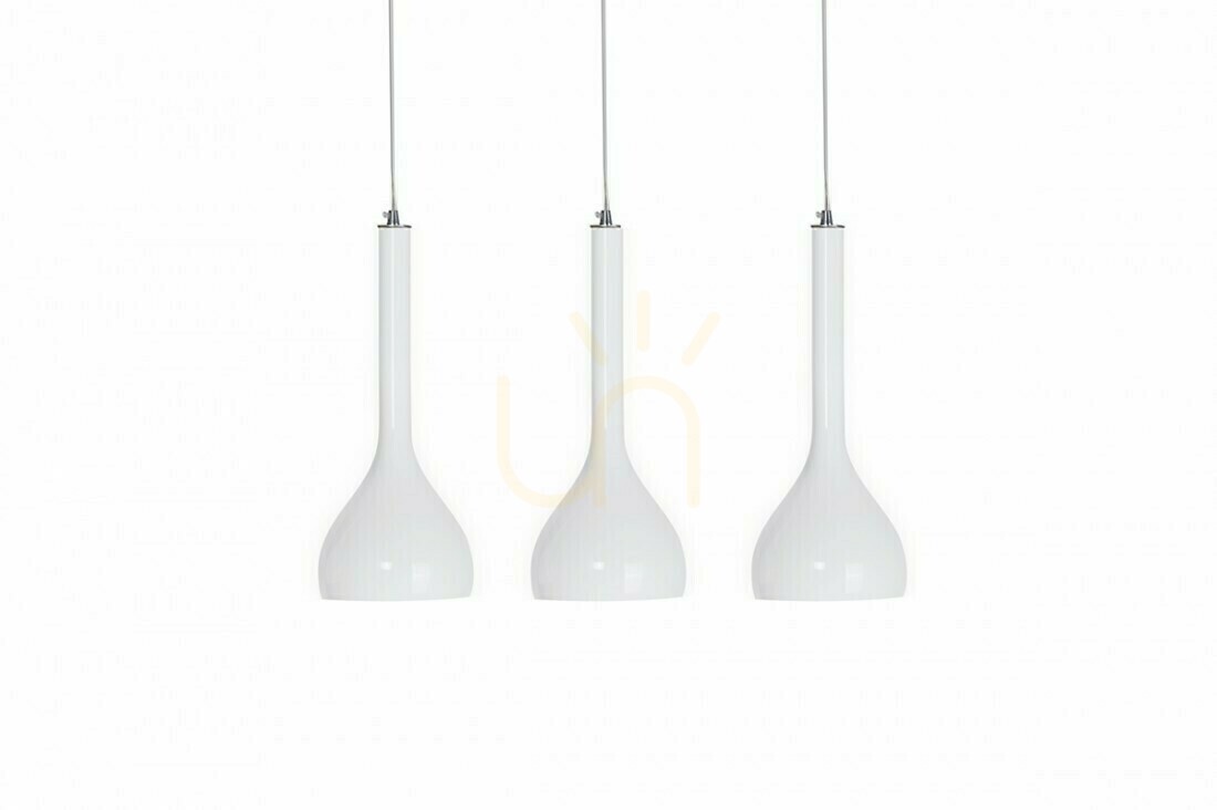 Sprawdź Lampa Wisząca Azzardo SOUL 3 Lampa Wisząca Azzardo SOUL 3