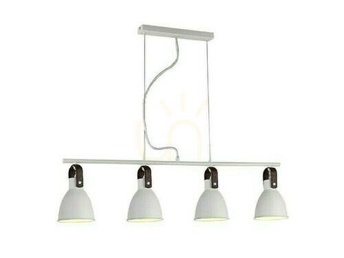 Sprawdź Lampa Wisząca Azzardo TESSIO 4