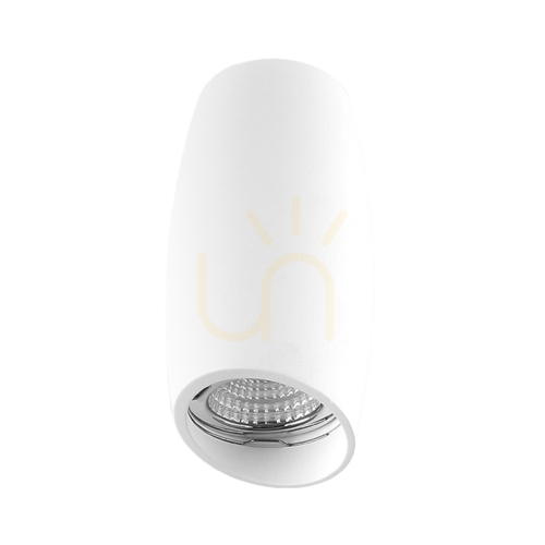 Sprawdź Downlight Azzardo VASKO WHITE