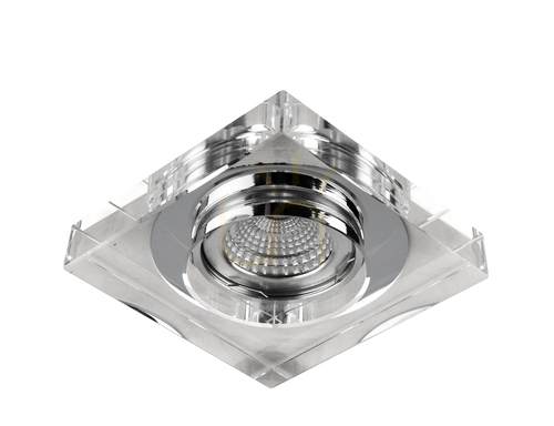 Sprawdź Downlight Azzardo VEKTOR SQUARE