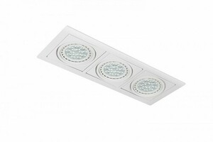 Downlight Azzardo VERDI 3 small 0